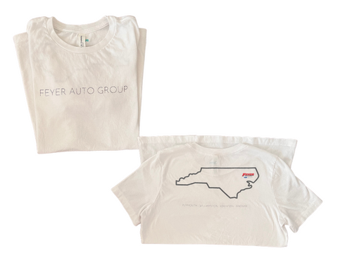 Feyer Auto Group Short Sleeve Shirt