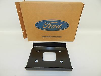 New OEM 1991-1996 Ford Escort Front Bumper Impact Pad Mount Bracket