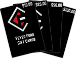 Feyer Ford of Edenton Gift Card