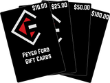 Feyer Ford of Edenton Gift Card