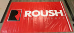 RED ROUSH PERFORMANCE BANNER