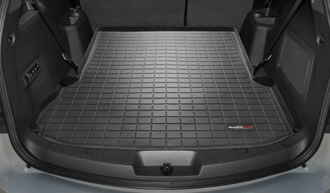 WeatherTech Cargo/Trunk Liner Black- 40489