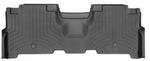 WeatherTech Rear FloorLiner 2018 + Lincoln Navigator/ 2018 + Lincoln L Navigator Black-4412957